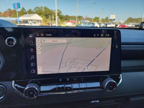 New 2026 Chevrolet Colorado W/T image 20