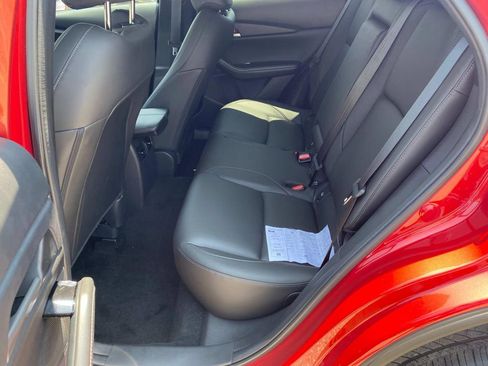 New 2025 MAZDA CX-30 AWD 2.5 S w/ Select Sport Pkg image 23