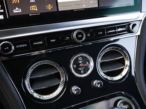 Used 2020 Bentley Continental GT V8 First Edition image 33