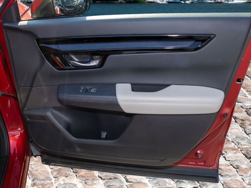 Used 2023 Honda CR-V EX-L image 12