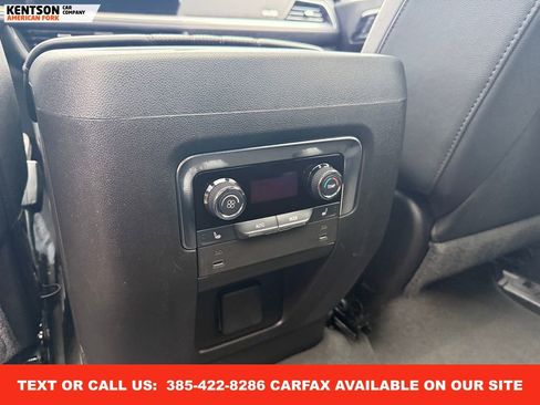 Used 2025 Chevrolet Suburban High Country image 38