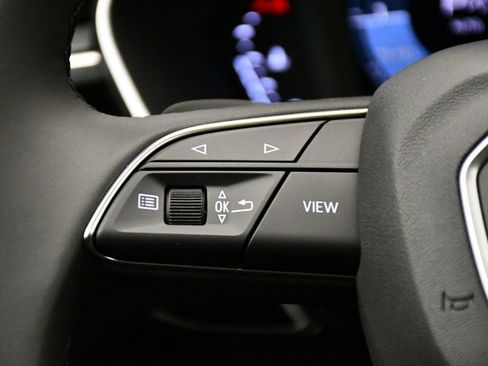 Used 2025 Audi Q3 2.0T Premium w/ Convenience Package image 23