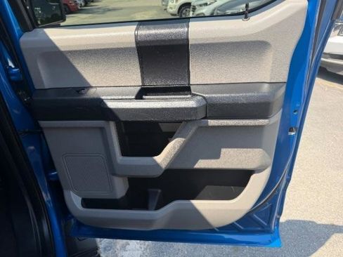 Used 2020 Ford F150 XL w/ Equipment Group 101A Mid AWD/4WD image 33