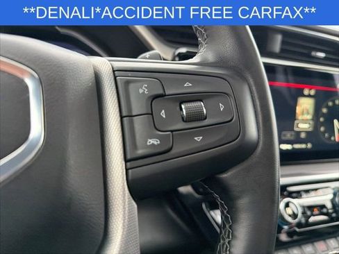 Used 2024 GMC Sierra 1500 Denali image 35