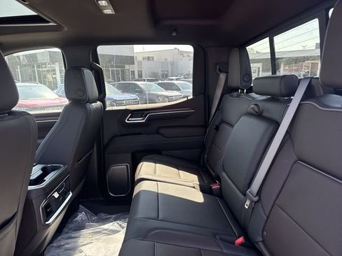 New 2026 GMC Sierra 1500 Denali image 23