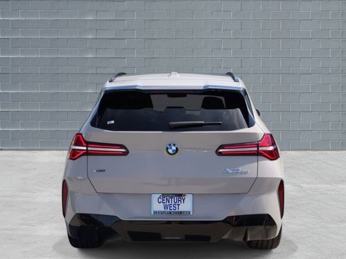 New 2026 BMW X3 xDrive30 w/ Premium Package image 4