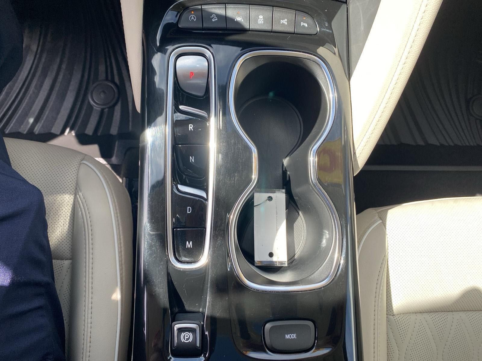 Used 2023 Buick Envision Avenir AWD/4WD image 58