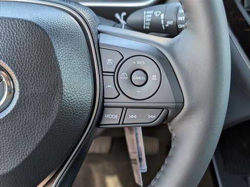 New 2026 Toyota Corolla Cross XLE image 18