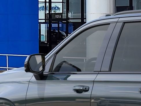 New 2026 Chevrolet Suburban RST w/ Comfort Package image 12