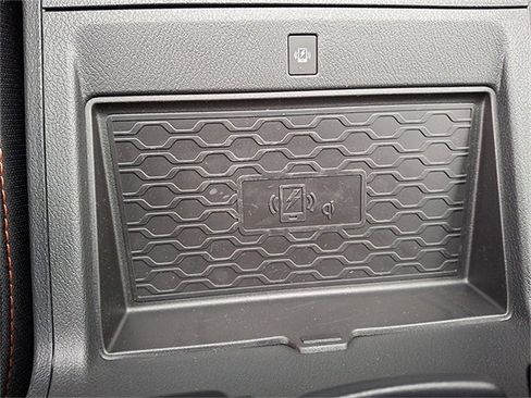 New 2026 Nissan Frontier PRO-4X w/ Pro-4x Convenience Package image 47