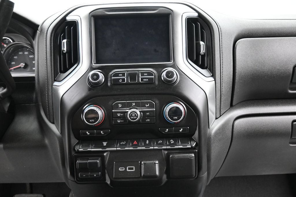 Used 2023 Chevrolet Silverado 2500 LT AWD/4WD image 15