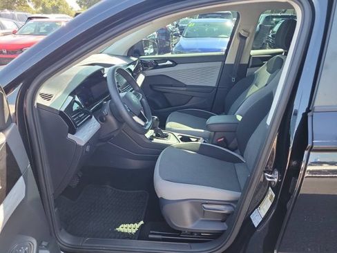 Certified 2022 Volkswagen Taos S FWD image 14