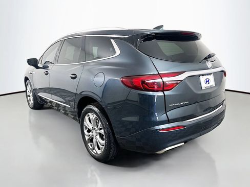 Used 2020 Buick Enclave Avenir w/ Avenir Technology Package FWD image 7