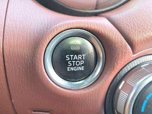 Used 2017 MAZDA MX-5 Miata RF Grand Touring RWD image 35