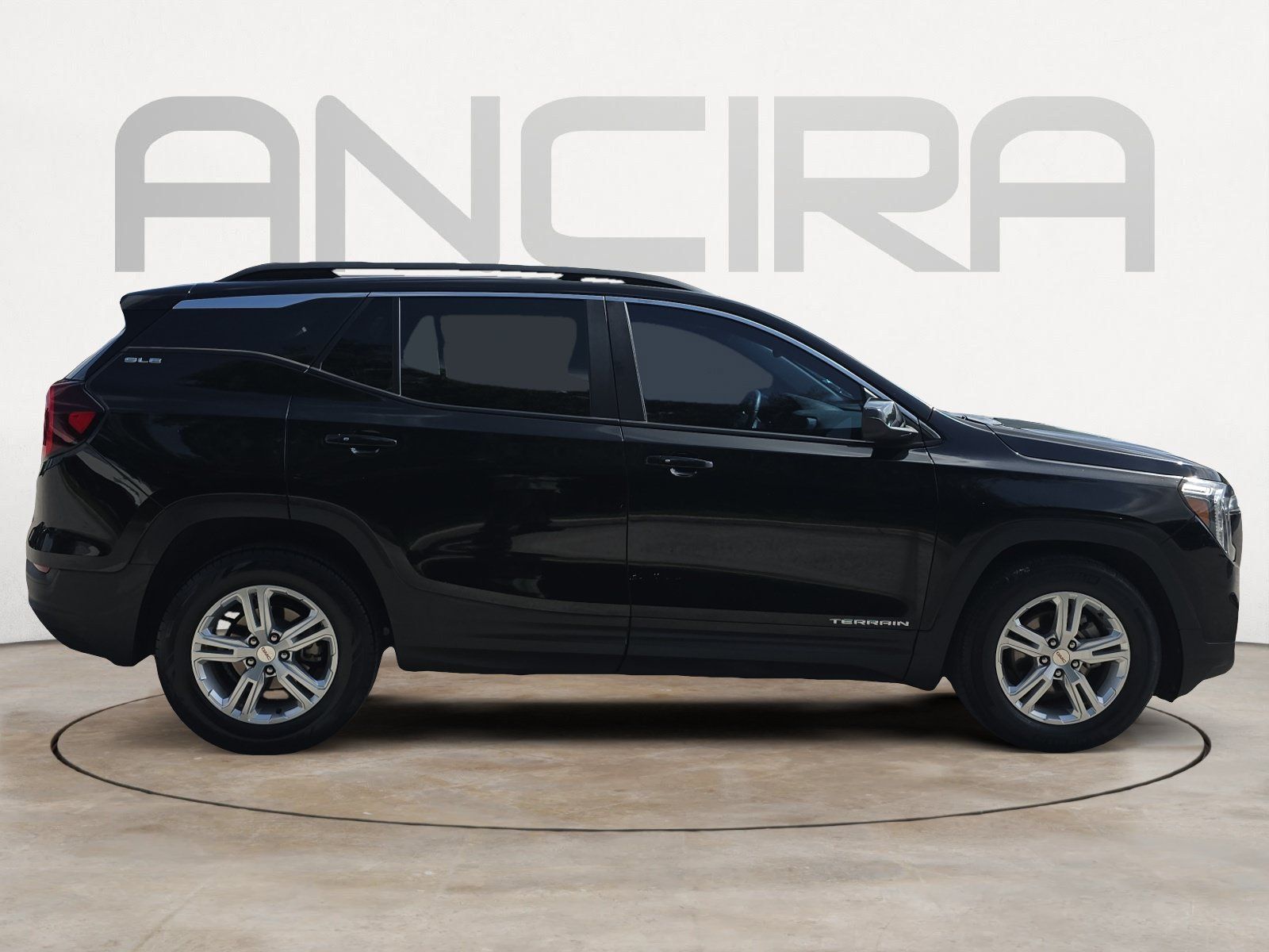 Used 2022 GMC Terrain SLE w/ Driver Convenience Package FWD image 11