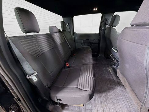 Used 2023 Ford F150 XL w/ STX Appearance Package AWD/4WD image 26