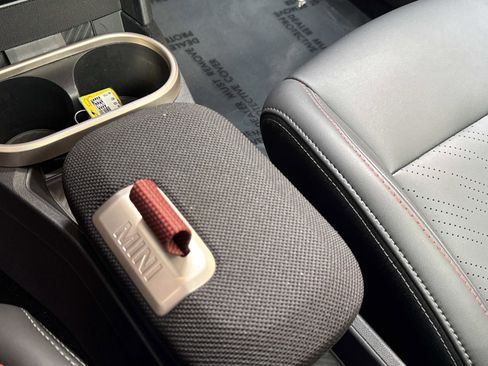 Used 2025 MINI Cooper John Cooper Works image 24