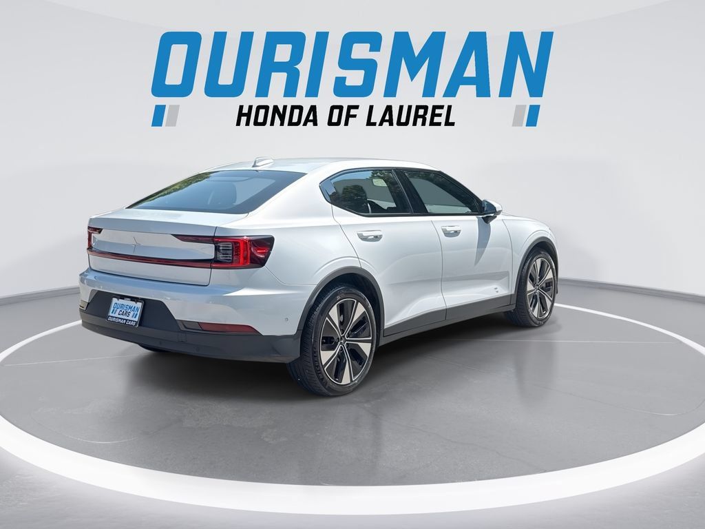 Used 2023 Polestar Polestar 2 AWD/4WD image 8