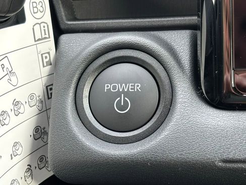 New 2026 Toyota bZ image 25