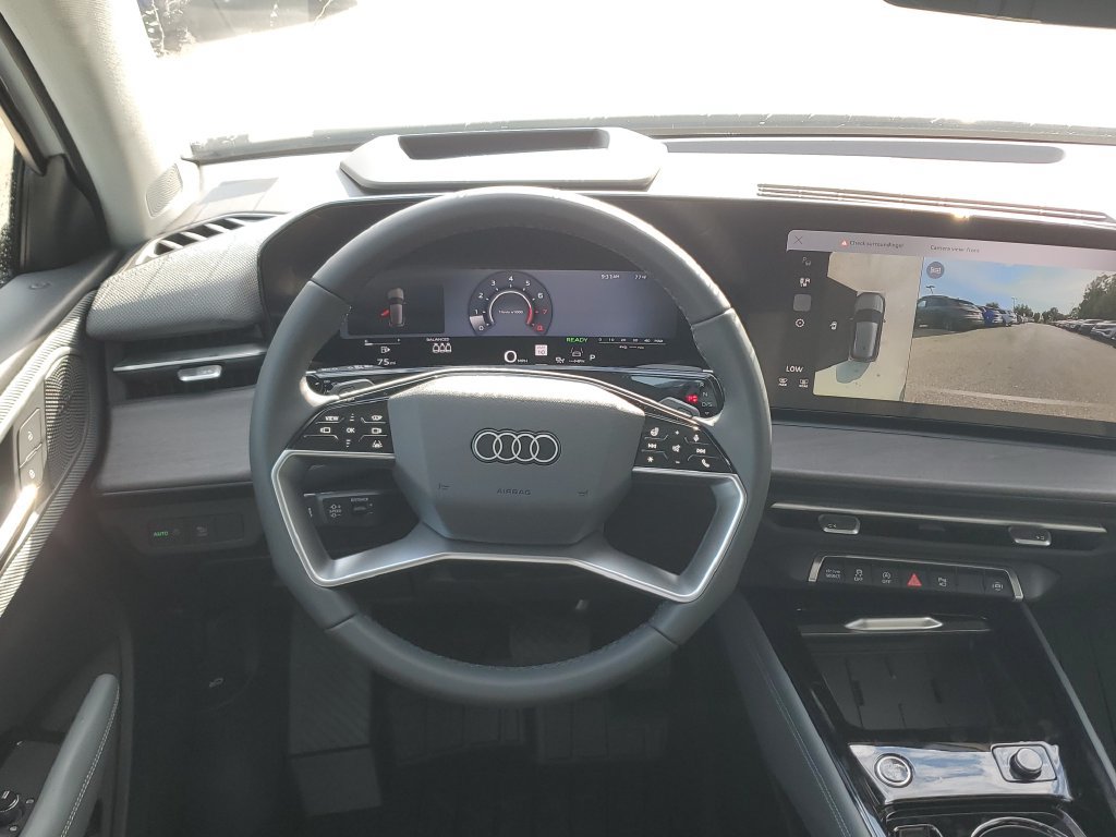 New 2026 Audi Q3 quattro 2.0T AWD/4WD image 21