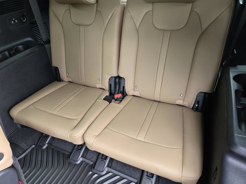New 2026 Kia Sorento SX Prestige w/ Olive Brown Leather Package AWD/4WD image 23