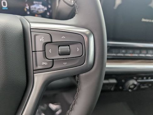 New 2026 Chevrolet Silverado 1500 LT AWD/4WD image 19