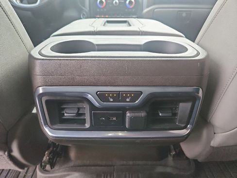 Used 2020 GMC Sierra 1500 SLT w/ SLT Premium Plus Package image 26