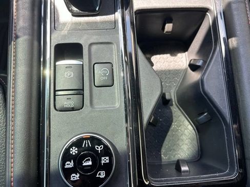 Used 2024 Nissan Pathfinder Rock Creek AWD/4WD image 34