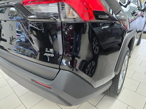Used 2024 Toyota RAV4 LE image 14