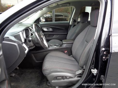 Used 2015 Chevrolet Equinox LT w/ Driver Convenience Package image 9