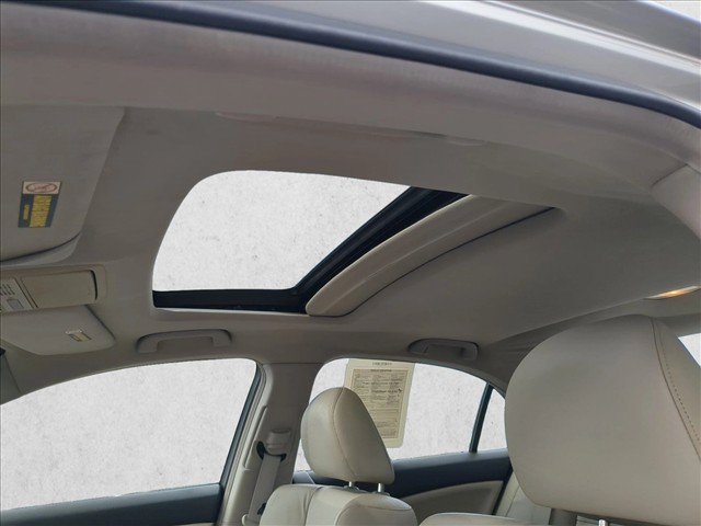 Used 2010 Acura TSX Sedan FWD image 14