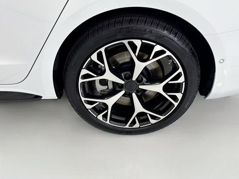 Used 2026 Audi A6 Premium Plus AWD/4WD image 30