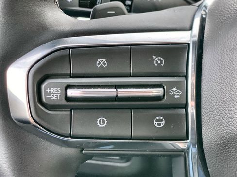 New 2026 GMC Yukon XL Denali w/ Advanced Technology Package image 21