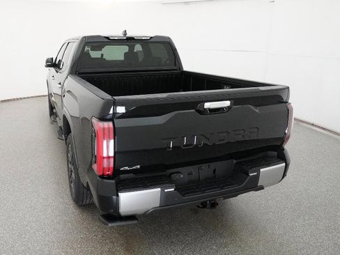 New 2026 Toyota Tundra Limited AWD/4WD image 42