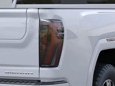 New 2026 GMC Sierra 3500 Denali w/ Denali Reserve Package image 11