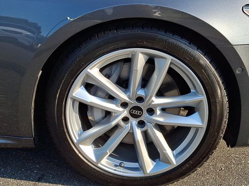 Used 2022 Audi A7 3.0T Prestige AWD/4WD image 8