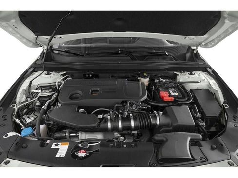 Used 2022 Honda Accord Sport image 32