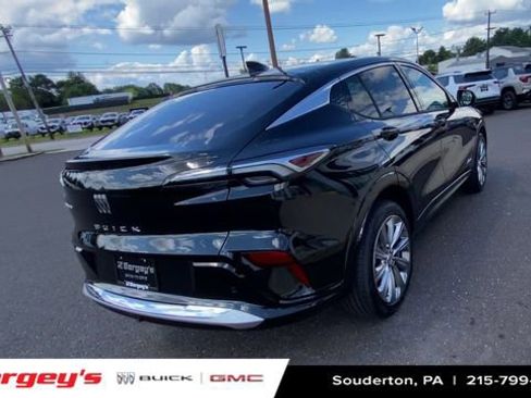 Used 2025 Buick Envista Avenir FWD image 9