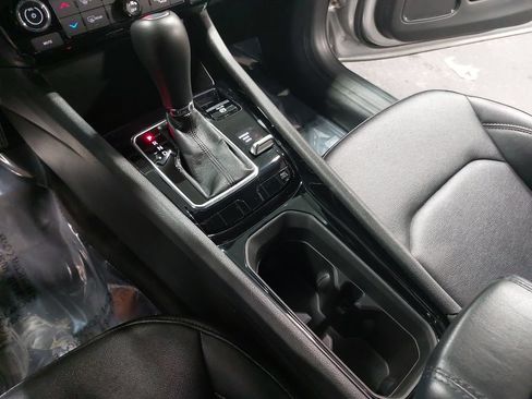 Used 2025 Jeep Compass Limited AWD/4WD image 43