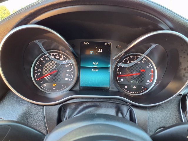 Used 2019 Mercedes-Benz C 43 AMG 4MATIC Sedan image 24