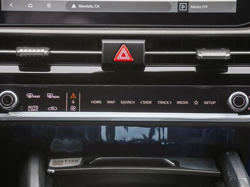 New 2026 Kia Sportage X-Line Prestige AWD/4WD image 6