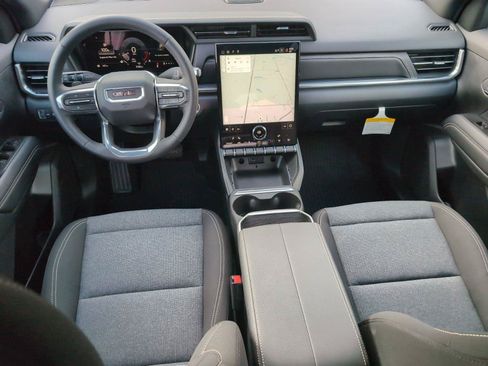 New 2026 GMC Terrain Elevation w/ Black Edition FWD image 28