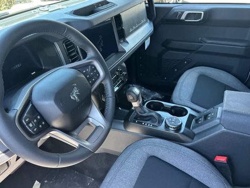 New 2026 Ford Bronco Big Bend AWD/4WD image 12