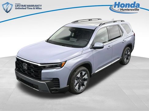New 2026 Honda Pilot Elite image 17