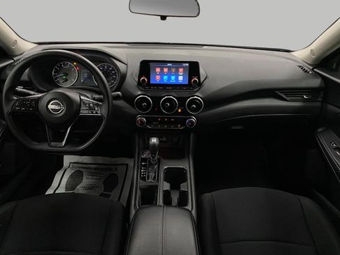 Used 2024 Nissan Sentra S image 21