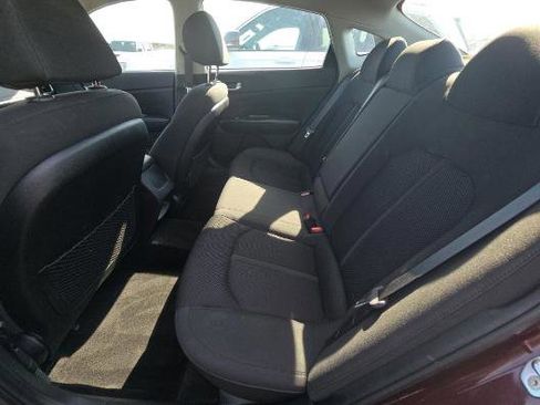 Used 2020 Kia Optima LX FWD image 12