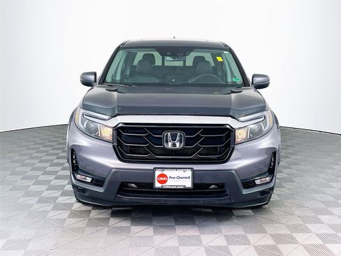 Used 2023 Honda Ridgeline RTL image 2