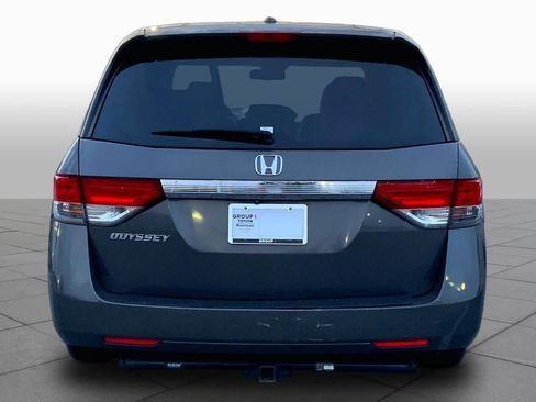 Used 2014 Honda Odyssey EX-L image 5