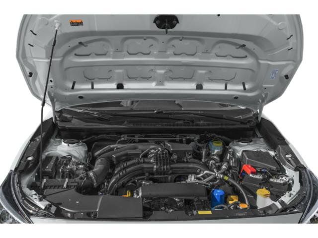 Used 2022 Subaru Impreza 2.0i AWD/4WD image 15