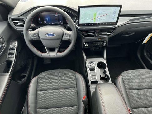New 2025 Ford Escape Active w/ Tech Pack #1 image 31
